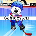 Ice Hockey SWF Game